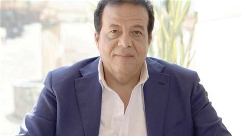 الدكتور عاطف عبداللطيف