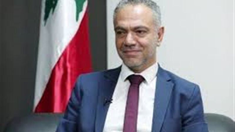 الدكتور ميشال الشماعي