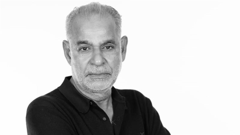 محمود البزاوي