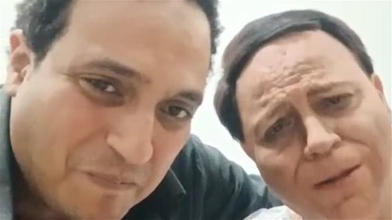 تامر عبد المنعم 