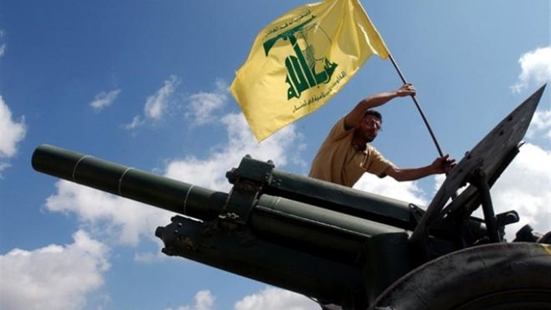 حزب الله
