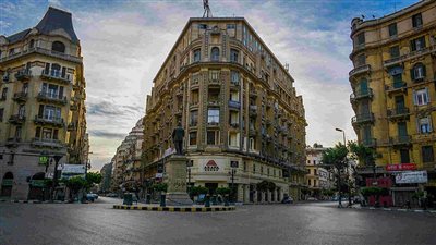 صلاح الطحاوي يوضح تداعيات حكم «الدستورية