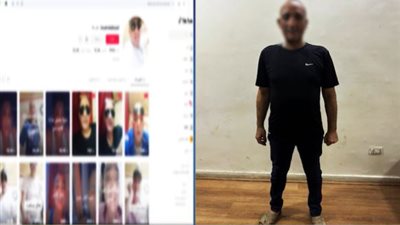 الداخلية تكشف حقيقة فيديو لشخص ادعى فيه بـيع كليته لتيك توكر معروفة