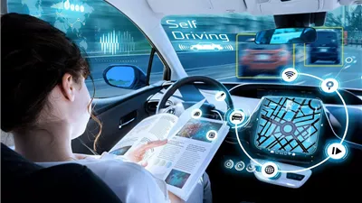 «علوم الحاسب» تطلق مشروعا مبتكرا لتطوير أنظمة السيارات ذاتية القيادة