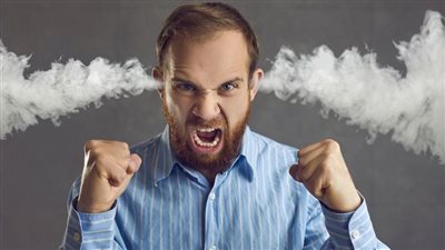 إجراءات شرعية ونفسية للتحكّم في سرعة الغضب.. الإفتاء توضح