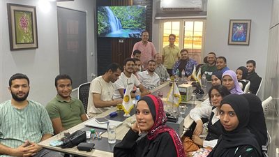 تعلم وصيانة.. حزب الشعب يمنح الشباب أدوات النجاح في عالم التكنولوجيا