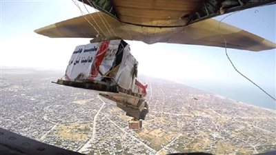 «مصر والإمارات».. تحركات متكاملة لدعم غزة وكبح التصعيد الإسرائيلي |فيديو