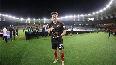  مشاورات في النادي الأهلي بشأن موقف إمام عاشور من المشاركة في المباريات