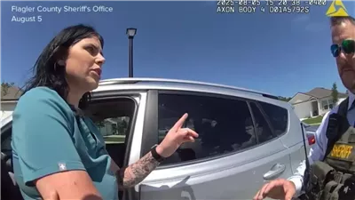 ممرضة مزيفة تعالج 4000 مريض وتفجر فضيحة داخل مستشفى أمريكي