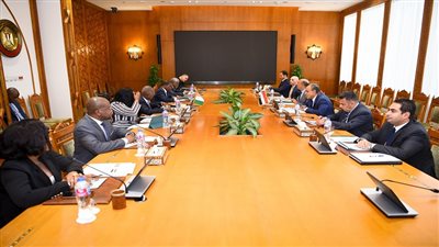 القاهرة وأبيدجان.. تعاون اقتصادي متصاعد وقضية فلسطين في قلب المباحثات |فيديو