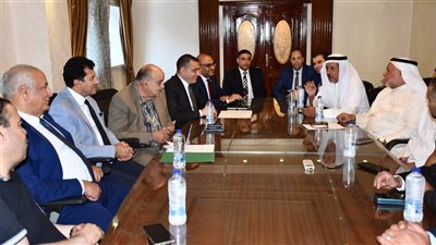 أشرف صبحي يوافق على انشاء اتحاد رياضي نوعي للرياضات الصحراوية والتراثية