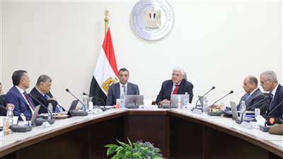 الدكتور أشرف حاتم رئيسًا لمجلس الأمناء بجامعة الجلالة