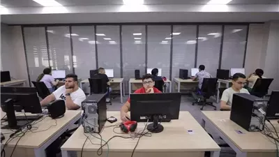 رابط نتيجة تنسيق المرحلة الثانية 2025.. استعلم عن الكليات والمعاهد الآن