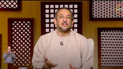 رمضان عبد المعز: الشكر الحقيقي هو الإحسان للناس ومساعدة المحتاجين