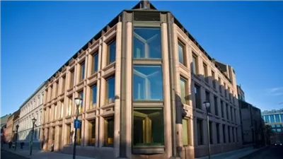 صندوق الثروة السيادي النرويجي يستبعد 6 شركات إسرائيلية رفضا للعدوان على غزة 