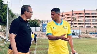 مصدر بوزارة الرياضة يكشف مصير عمومية الإسماعيلي لسحب الثقة من مجلس أبوالحسن