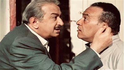 في ذكراه.. هذا ما فعله نور الشريف مع صلاح عبد الله بعد إصابته بجلطة دماغية 