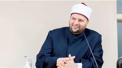 مستشار المفتي: الإخوان والكيان الصهيوني وجهان لعملة واحدة ضد مصر|فيديو 