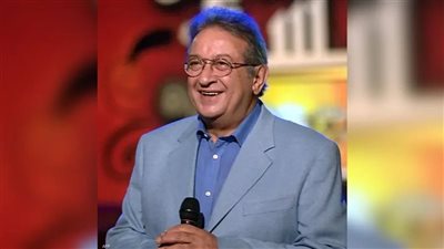 محمد شوقي: الراحل نور الشريف كان مشروع قومي وثقافي فني قائم بذاته|فيديو 