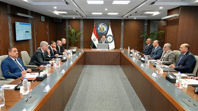 700 مليون دولار قيمة مضافة سنوية من مجمع البحر الأحمر للبتروكيماويات