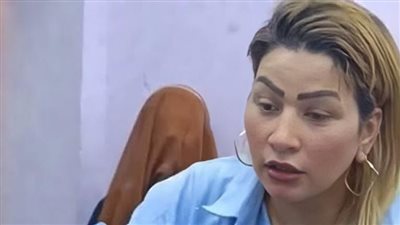 بعد القبض عليها بتهمة نشر فيديوهات خادشة.. من هي البلوجر نوجا تاتو؟