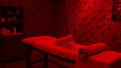 نهاية وكر العجوزة.. التفاصيل الكاملة لسقوط نادي صحي يدار للمساج الحرام 