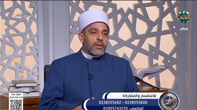 دار الإفتاء تحسم الجدل: أرباح السوشيال ميديا حلال.. بشرط «محتوى هادف»