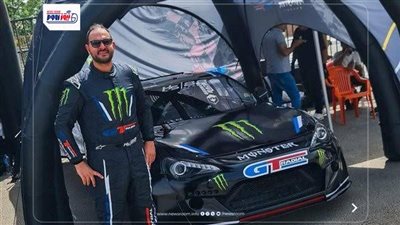 من ميادين السباق لمشهد الجريمة... تفاصيل مقتل« هيثم سمير» بسبب قطعة أرض