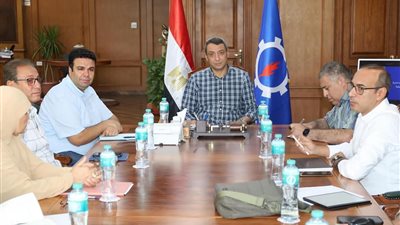 السويس.. خطوات حاسمة نحو إدارة طوارئ رقمية متميزة ومتطورة