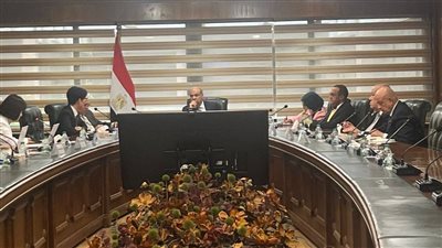 وزارة الطيران: سيتم طرح مطار الغردقة للاستثمار نهاية 2025