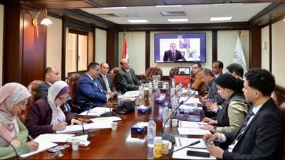 اللجنة الفنية لـ 