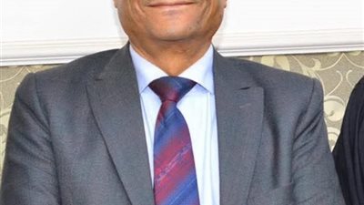 وفاة المستشار نادي عبد اللطيف نائب رئيس مجلس الدولة بمحافظة بني سويف