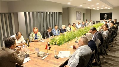 بعد نشر نيوز رووم لتفاصيل الانشقاقات.. اجتماع عاجل للهيئة العليا لحزب الوعي