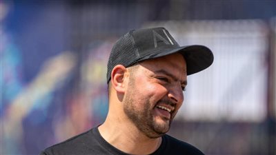 طلق ناري قاتل.. تقرير طبي يكشف سبب وفاة بطل السباقات هيثم سمير