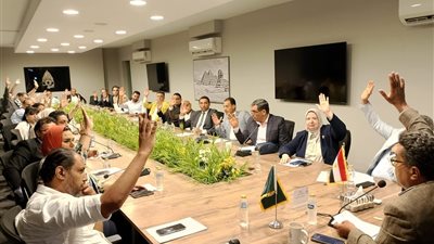 عاجل.. الهيئة العليا لحزب الوعي تؤيد قرارات فصل 3 أعضاء بارزين بالإجماع