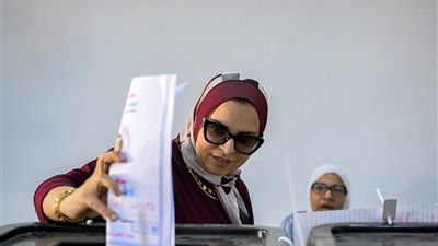 رئيس حزب الإصلاح والنهضة: انتخابات مجلس الشيوخ شهدت منافسة جيدة 