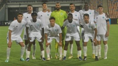 لاعب غزل المحلة: مبارياتنا مع الأهلي والزمالك
