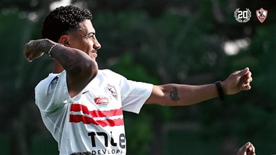 مدرب المقاولون العرب: أغلقنا مفاتيح لعب الزمالك.. وألفينا “خطر على أي لاعب”  