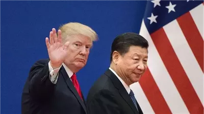 ترامب يوقع أمرا بتمديد تعليق الرسوم الجمركية على الصين 