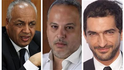 تغريدة لـ عمرو واكد تثير الجدل.. ونجوم الفن والإعلام يهاجمونه 