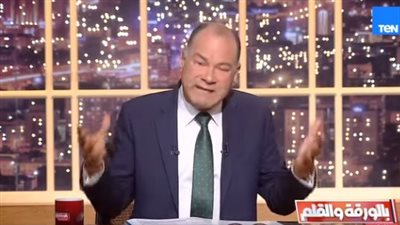 مصر تستحق الشكر لا الانتقاد.. نشأت الديهي يوجه رسالة لحماس