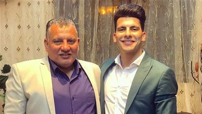 والد زيزو لـ نيوز رووم: فخور بصعود المنتخب إلى المونديال ومشاركته بالتصفيات