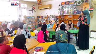 قصر ثقافة الفيوم يناقش دور الشباب في بناء المستقبل