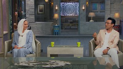 محمد سعيد محفوظ: الحب يحتاج إلى صبر والنية الصادقة سر استمرار العلاقات|فيديو 