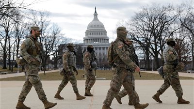 خطة مثيرة للجدل.. إدارة ترامب تدرس إنشاء قوة رد سريع للسيطرة على الاضطرابات 