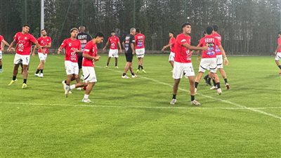 سفير مصر في تشيلي : جاهزون لاستقبال بعثة شباب الفراعنة استعدادا للمونديال