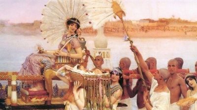 وفاء النيل.. بين أسطورة العروس وحقيقة الشريان الأزلي