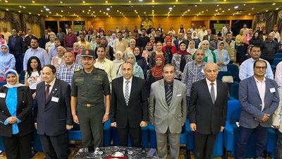 تأهيل 170 من قيادات الجهاز الإدارى للدولة على برامج إدارة الأزمات والتفاوض 