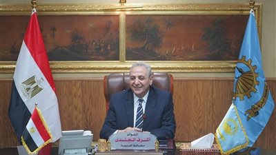 محافظ الغربية في اليوم العالمي للشباب: أبناء عروس الدلتا شريك الحاضر 
