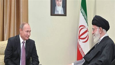 بعد حرب الـ12 يومًا: مستقبل المحور الروسي - الإيراني.. إلى أين؟